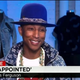 Pharrell Williams
YouTube Screenshot